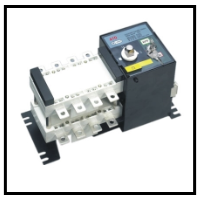 Auto Transfer Switches