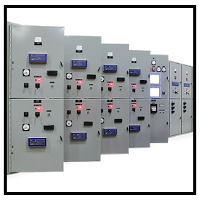 Parrelling Panels