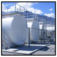 Fuel Tanks