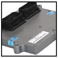 CUMMINS ELECTRONICS, CONTROLLER & PCB