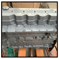 CUMMINS RECON ENGINES