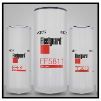 FLEETGUARD FILTERS
