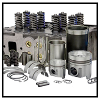 CUMMINS GENUINE PARTS