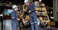 Engine Overhauling and Repair Services