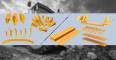Ground Engaging Tools (GET) - KKK Brand