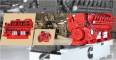 Heavy Duty Diesel Engines